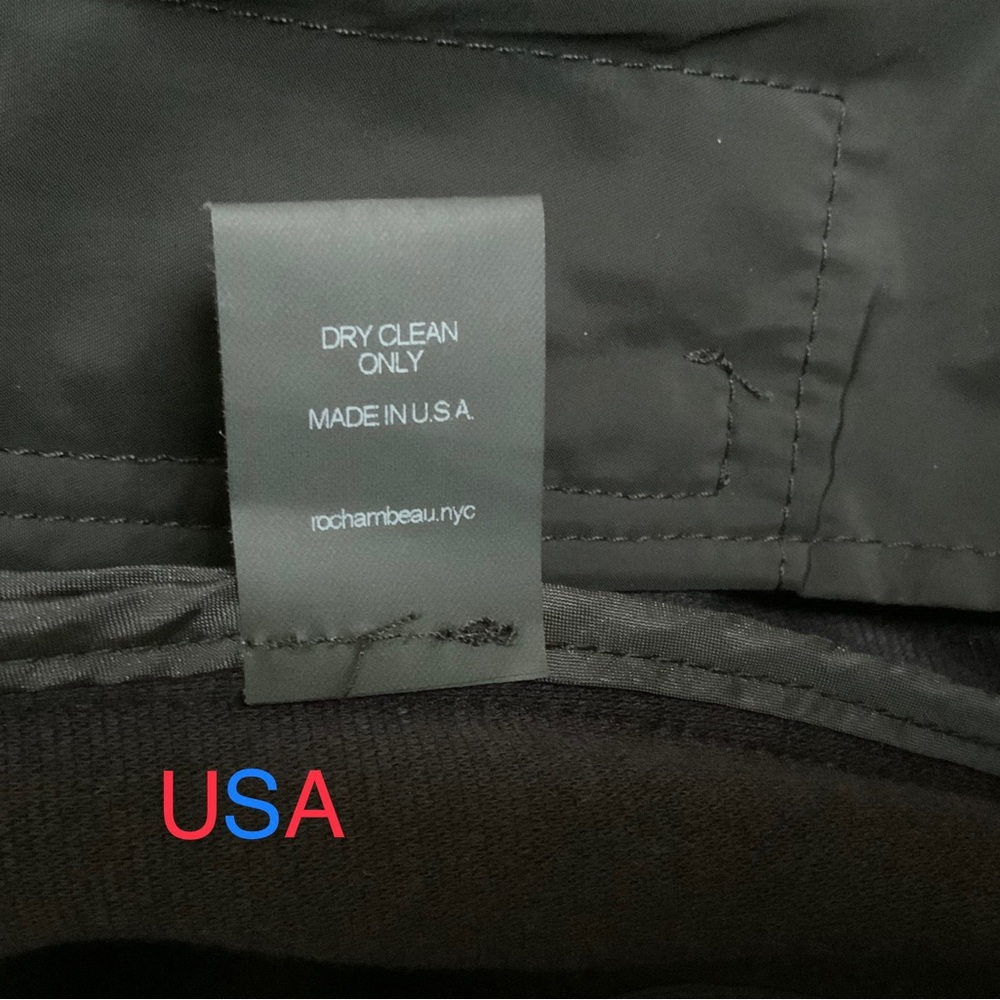 Multi Function Jogger, Moto Jacket. - image 8